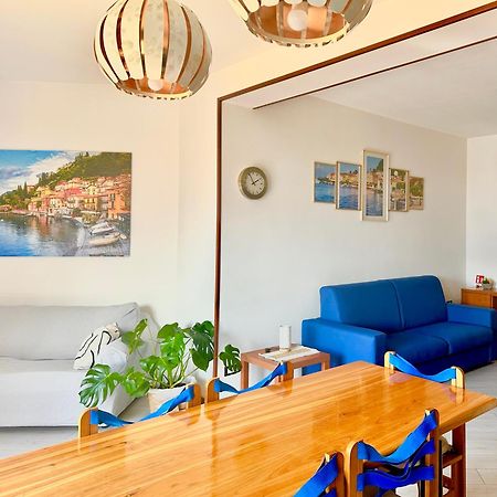 Victoria Apartment Oliveto Lario Exterior foto